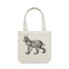 AS Colour - Canvas Tote 'Carrie' Bag  Thumbnail