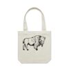 AS Colour - Canvas Tote 'Carrie' Bag  Thumbnail