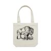 AS Colour - Canvas Tote 'Carrie' Bag  Thumbnail