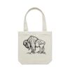 AS Colour - Canvas Tote 'Carrie' Bag  Thumbnail