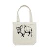 AS Colour - Canvas Tote 'Carrie' Bag  Thumbnail
