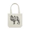 AS Colour - Canvas Tote 'Carrie' Bag  Thumbnail