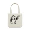 AS Colour - Canvas Tote 'Carrie' Bag  Thumbnail