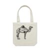 AS Colour - Canvas Tote 'Carrie' Bag  Thumbnail