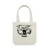 AS Colour - Canvas Tote 'Carrie' Bag  Thumbnail