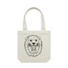 AS Colour - Canvas Tote 'Carrie' Bag  Thumbnail