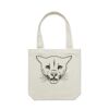 AS Colour - Canvas Tote 'Carrie' Bag  Thumbnail