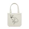 AS Colour - Canvas Tote 'Carrie' Bag  Thumbnail