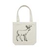AS Colour - Canvas Tote 'Carrie' Bag  Thumbnail