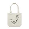 AS Colour - Canvas Tote 'Carrie' Bag  Thumbnail