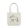 AS Colour - Canvas Tote 'Carrie' Bag  Thumbnail