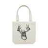 AS Colour - Canvas Tote 'Carrie' Bag  Thumbnail