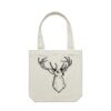 AS Colour - Canvas Tote 'Carrie' Bag  Thumbnail