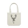 AS Colour - Canvas Tote 'Carrie' Bag  Thumbnail