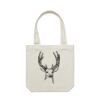 AS Colour - Canvas Tote 'Carrie' Bag  Thumbnail