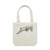 AS Colour - Canvas Tote 'Carrie' Bag  Thumbnail