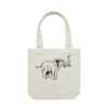AS Colour - Canvas Tote 'Carrie' Bag  Thumbnail