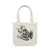 AS Colour - Canvas Tote 'Carrie' Bag  Thumbnail