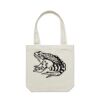 AS Colour - Canvas Tote 'Carrie' Bag  Thumbnail
