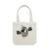 AS Colour - Canvas Tote 'Carrie' Bag  Thumbnail
