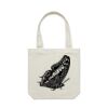 AS Colour - Canvas Tote 'Carrie' Bag  Thumbnail