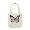 AS Colour - Canvas Tote 'Carrie' Bag  Thumbnail