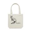 AS Colour - Canvas Tote 'Carrie' Bag  Thumbnail