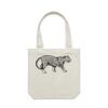 AS Colour - Canvas Tote 'Carrie' Bag  Thumbnail