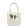AS Colour - Canvas Tote 'Carrie' Bag  Thumbnail