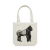 AS Colour - Canvas Tote 'Carrie' Bag  Thumbnail