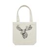 AS Colour - Canvas Tote 'Carrie' Bag  Thumbnail