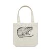 AS Colour - Canvas Tote 'Carrie' Bag  Thumbnail