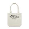 AS Colour - Canvas Tote 'Carrie' Bag  Thumbnail