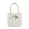 AS Colour - Canvas Tote 'Carrie' Bag  Thumbnail