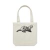 AS Colour - Canvas Tote 'Carrie' Bag  Thumbnail