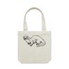 AS Colour - Canvas Tote 'Carrie' Bag  Thumbnail