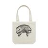AS Colour - Canvas Tote 'Carrie' Bag  Thumbnail