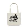 AS Colour - Canvas Tote 'Carrie' Bag  Thumbnail