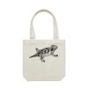 AS Colour - Canvas Tote 'Carrie' Bag  Thumbnail