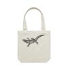 AS Colour - Canvas Tote 'Carrie' Bag  Thumbnail