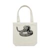 AS Colour - Canvas Tote 'Carrie' Bag  Thumbnail