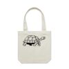 AS Colour - Canvas Tote 'Carrie' Bag  Thumbnail
