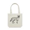 AS Colour - Canvas Tote 'Carrie' Bag  Thumbnail