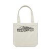 AS Colour - Canvas Tote 'Carrie' Bag  Thumbnail