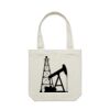 AS Colour - Canvas Tote 'Carrie' Bag  Thumbnail