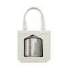 AS Colour - Canvas Tote 'Carrie' Bag  Thumbnail