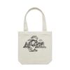 AS Colour - Canvas Tote 'Carrie' Bag  Thumbnail