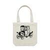 AS Colour - Canvas Tote 'Carrie' Bag  Thumbnail