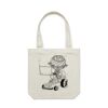 AS Colour - Canvas Tote 'Carrie' Bag  Thumbnail