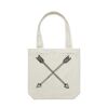 AS Colour - Canvas Tote 'Carrie' Bag  Thumbnail